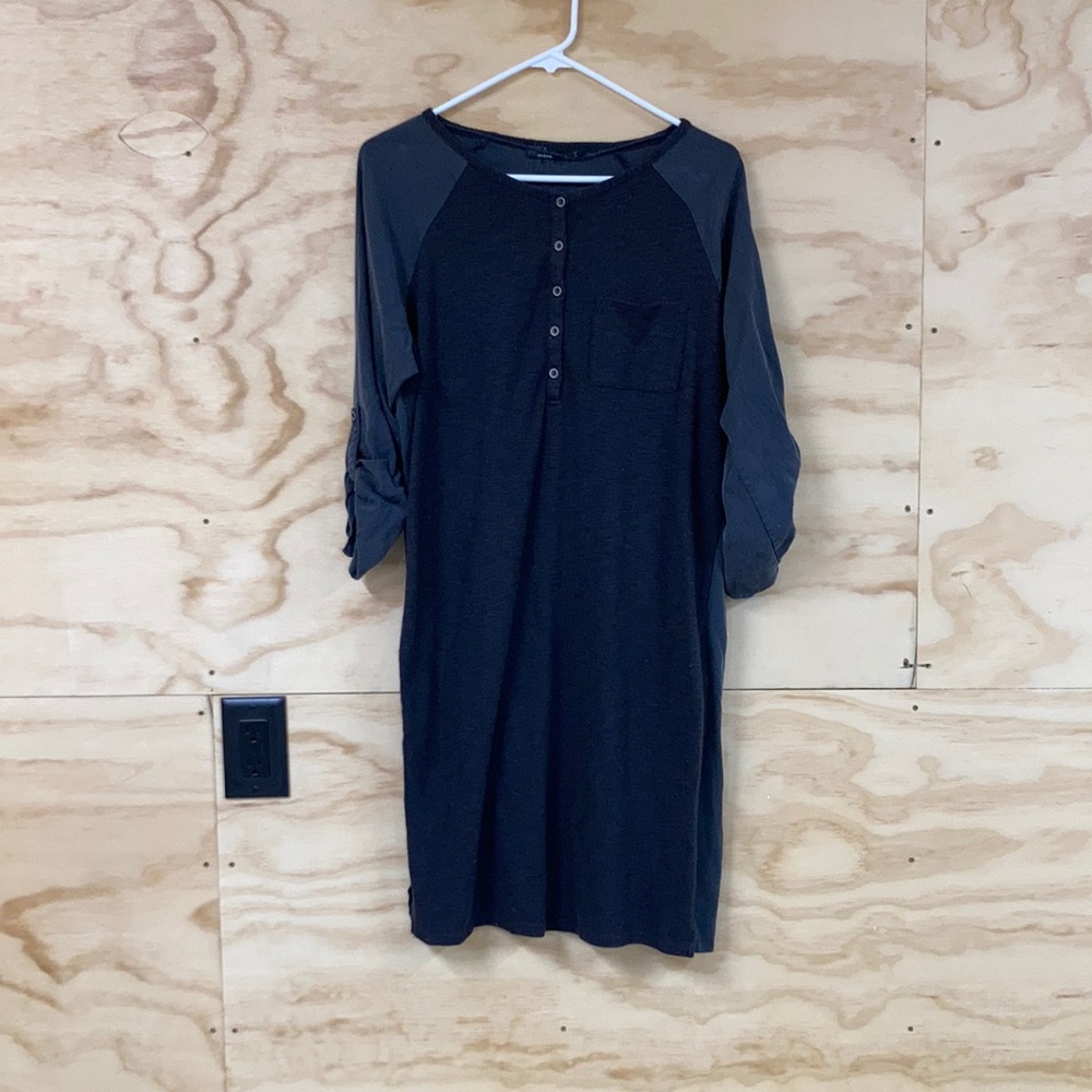 PRANA dress